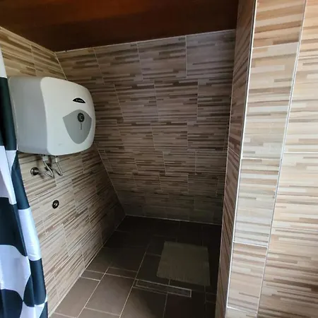 Koliba Umoljani Vendégház Kültér fotó