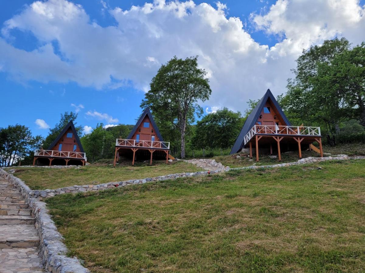 Koliba Country house